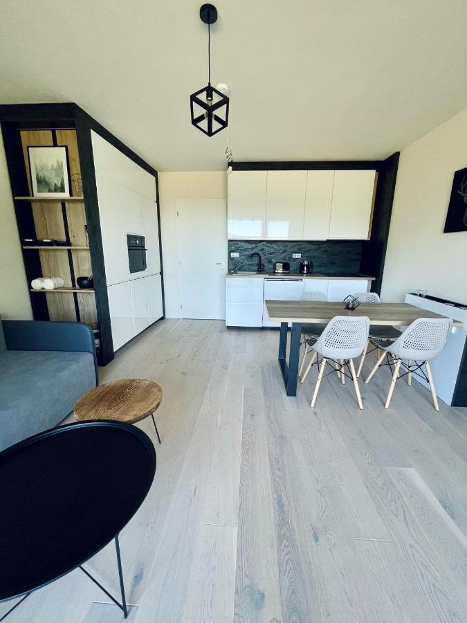 Apartman Domenica 103 Frischwinkel Extérieur photo