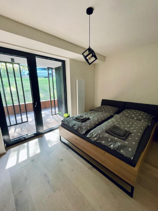 Apartman Domenica 103 Frischwinkel Extérieur photo