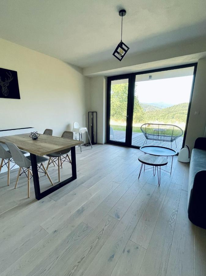 Apartman Domenica 103 Frischwinkel Extérieur photo