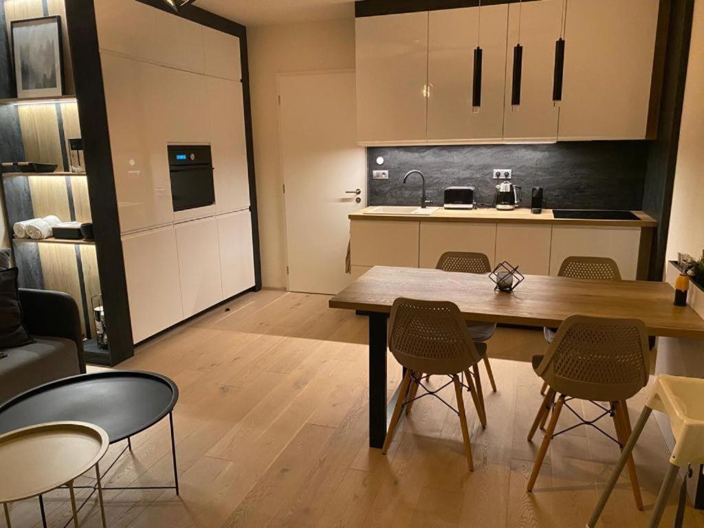 Apartman Domenica 103 Frischwinkel Extérieur photo