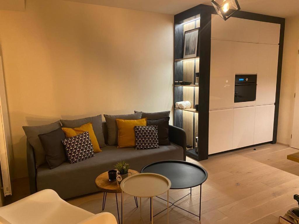 Apartman Domenica 103 Frischwinkel Extérieur photo